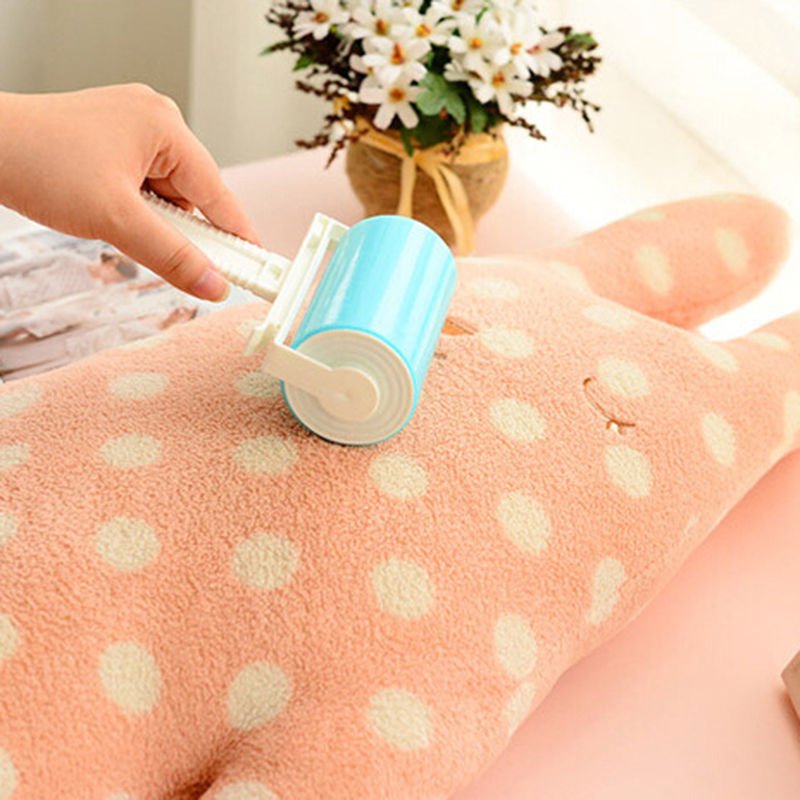 BowLift | Washable Reusable Gel Lint Roller
