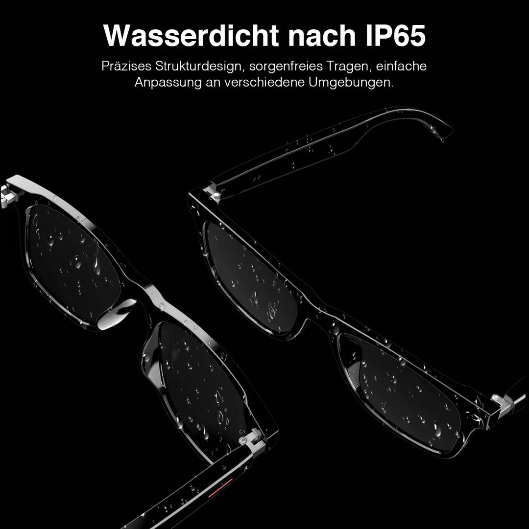 BowLift | Glasses with blue light filter and camera function