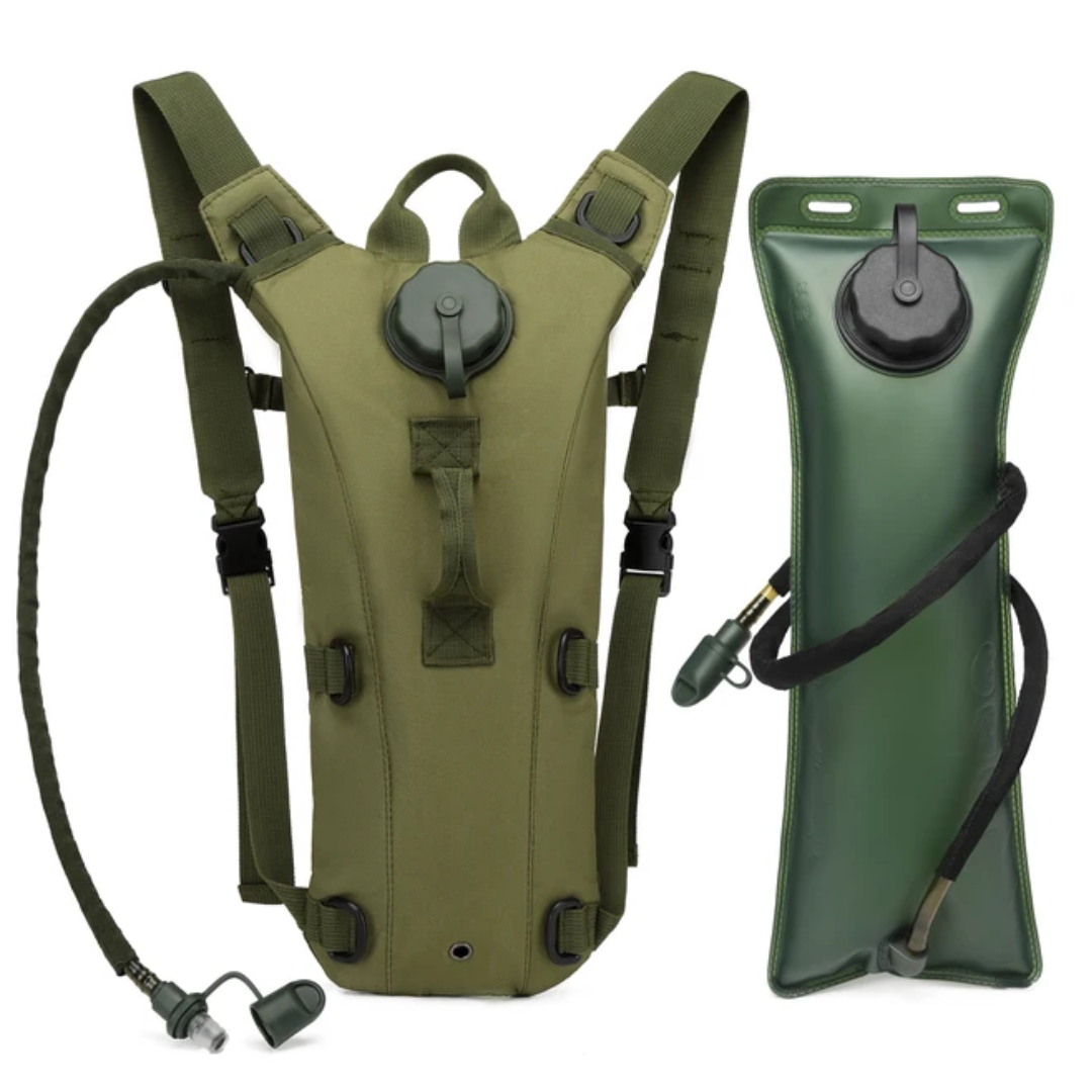 BowLift | Water Backpack 3L - HydraPack
