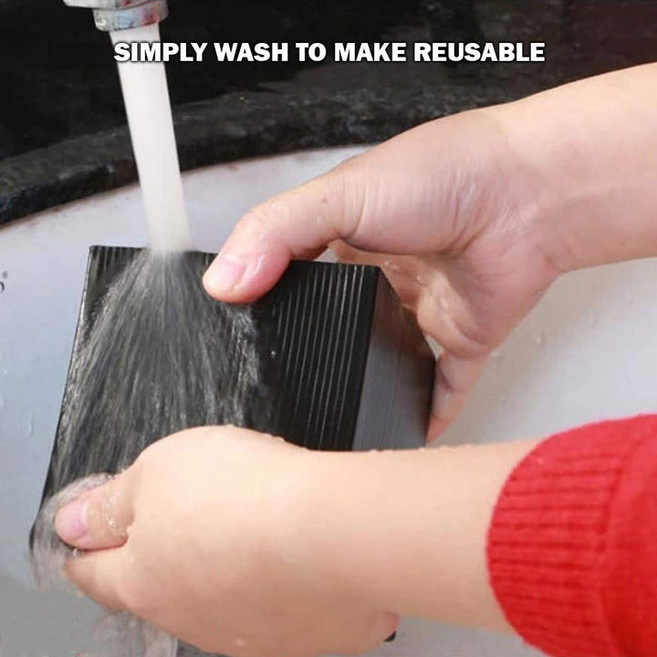 BowLift | Coconut Charcoal Water Purifier