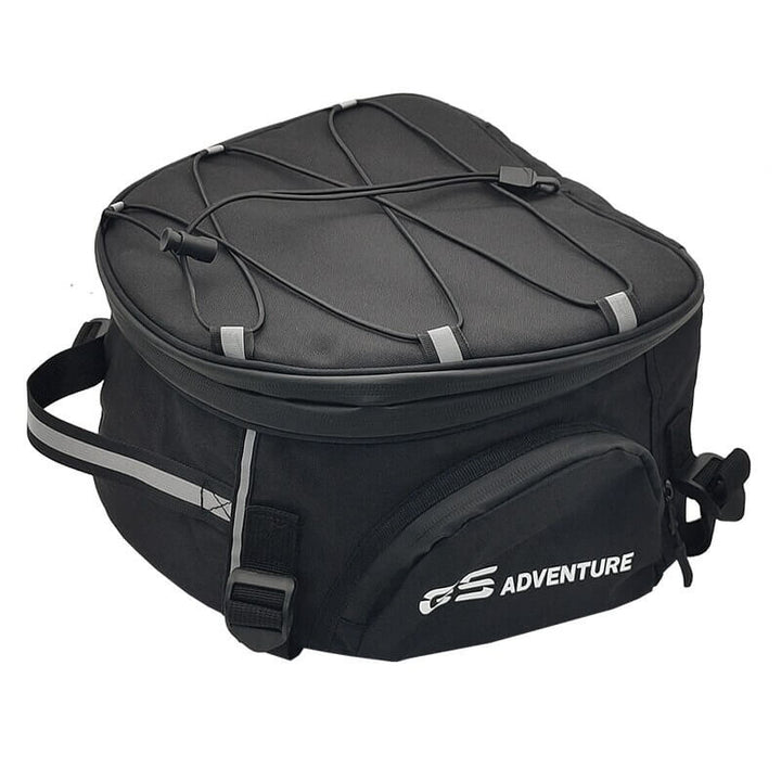 Water-Resistant Motorcycle Gear Bag with Multiple Compartments | Bowlift