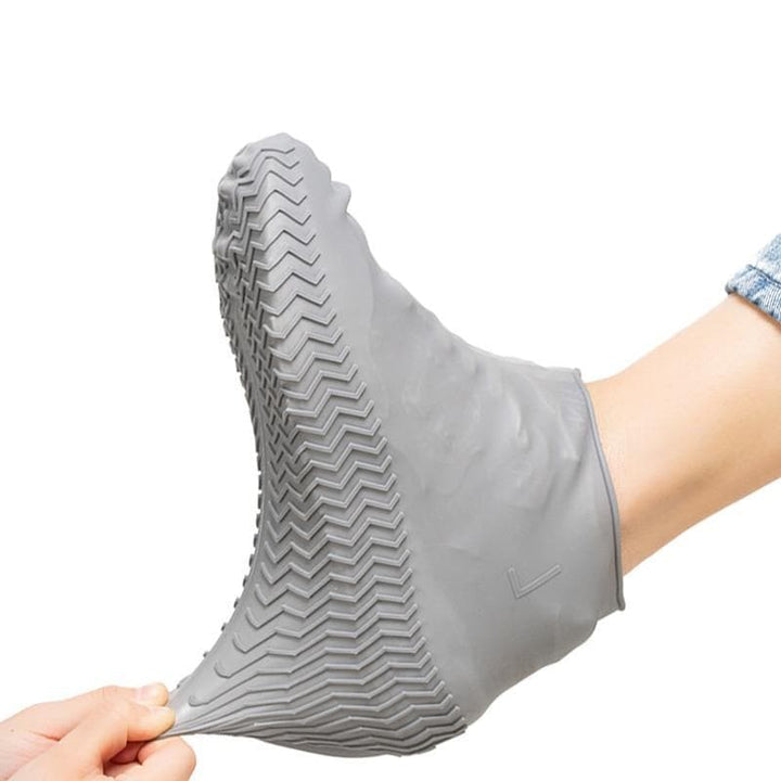 BowLift | Water resistant silicone shoe protector