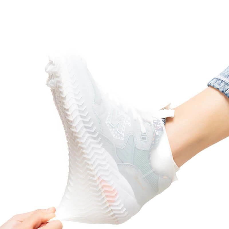 BowLift | Water resistant silicone shoe protector