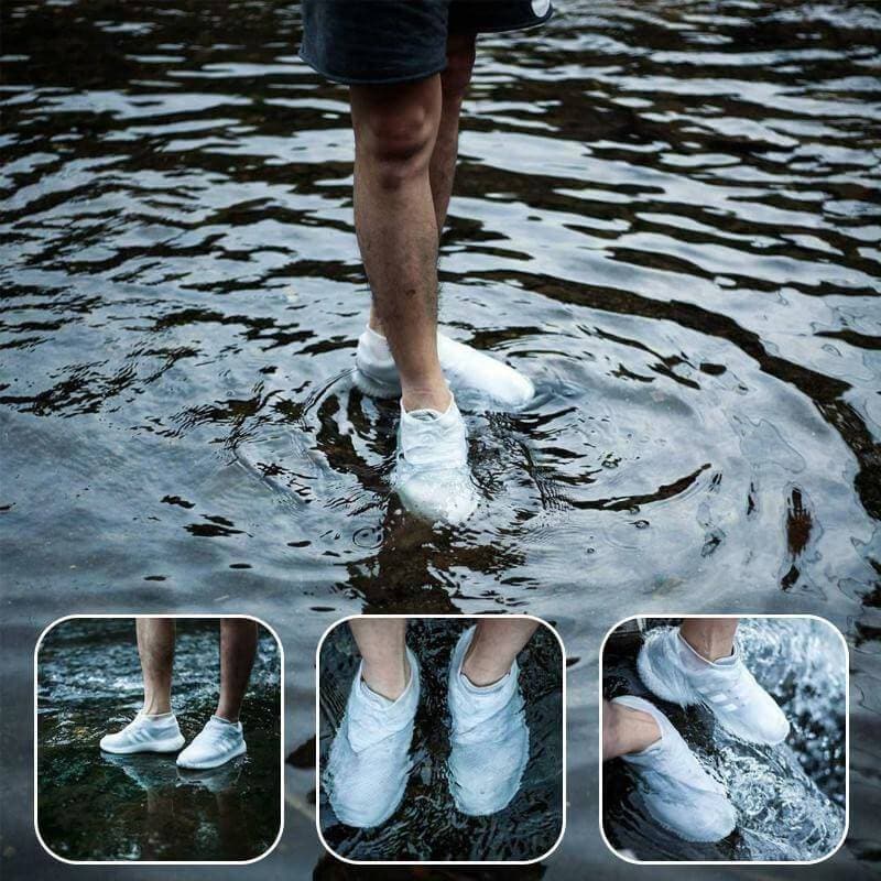 BowLift | Water resistant silicone shoe protector