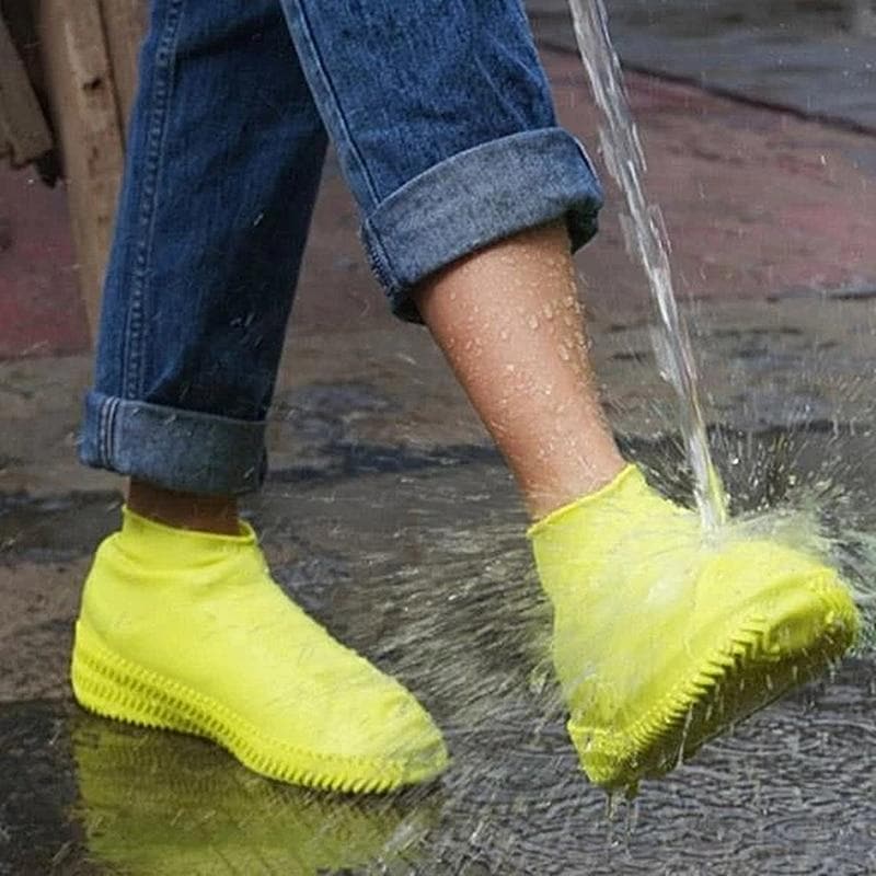 BowLift | Water resistant silicone shoe protector