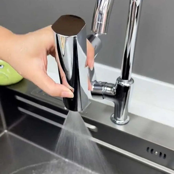 BowLift | Water-Saving Faucet Extender - AquaPower