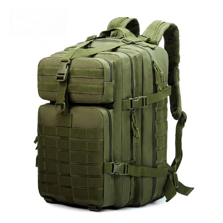StormGuard Backpack — Trust in dry protection and boundless adventurous spirit | Bowlift