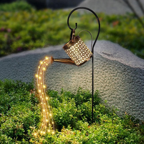 BowLift | Watering Can Led Light