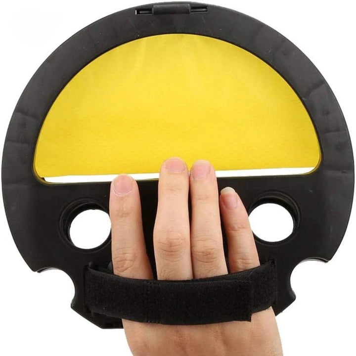 BowLift | Family Outdoor Ball and Racket Set — Lightweight, Portable Play for All Ages