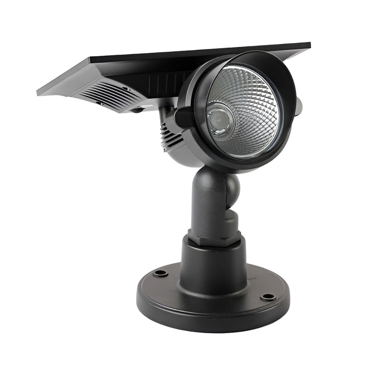 BowLift | Adjustable Solar Garden Lamps for Illuminating Plants and Trees