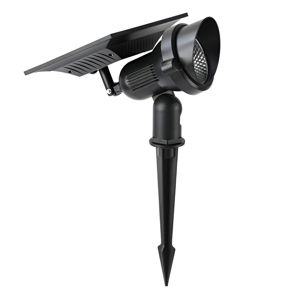 BowLift | Adjustable Solar Garden Lamps for Illuminating Plants and Trees