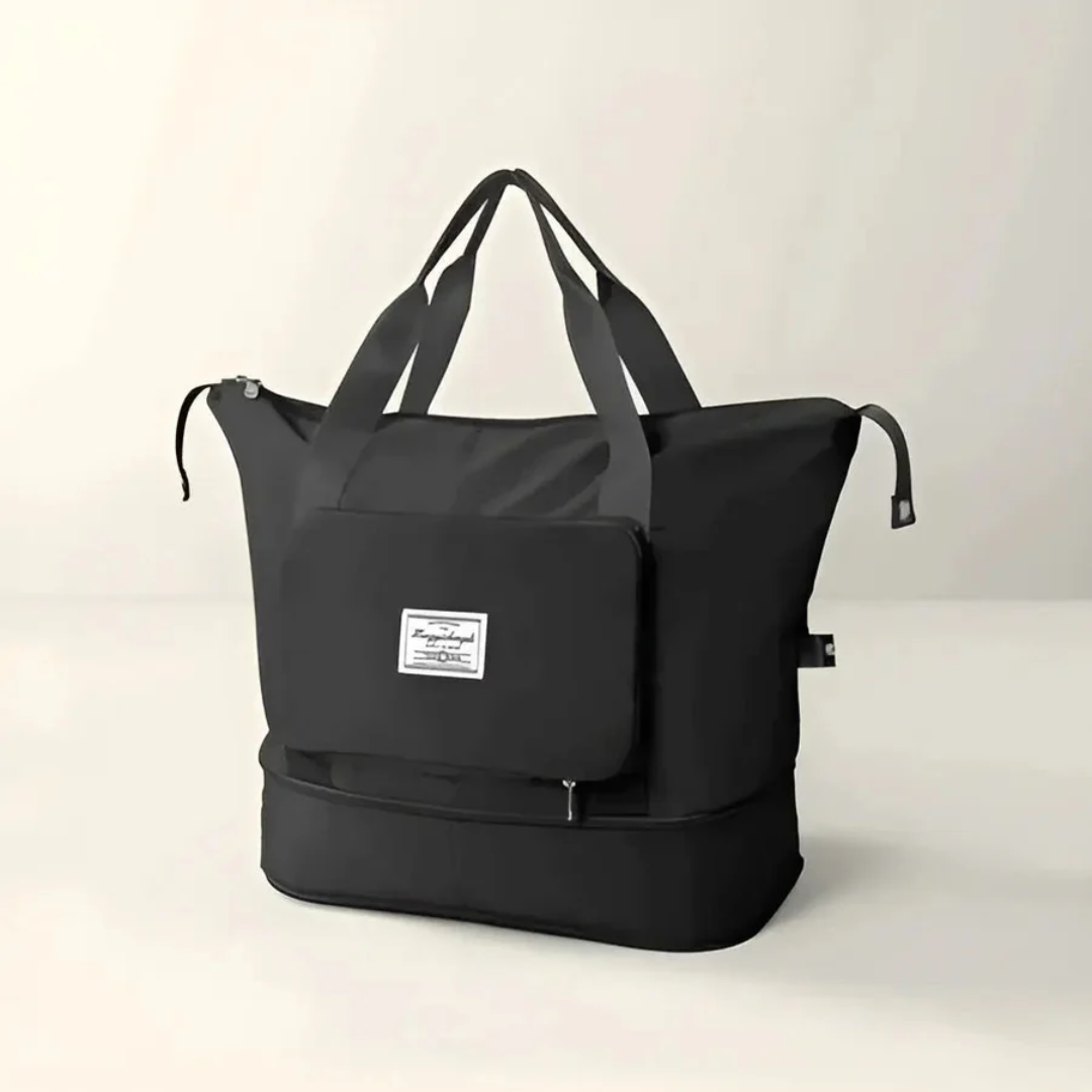 BowLift | Waterproof and Foldable Travel Bag - FlexPack