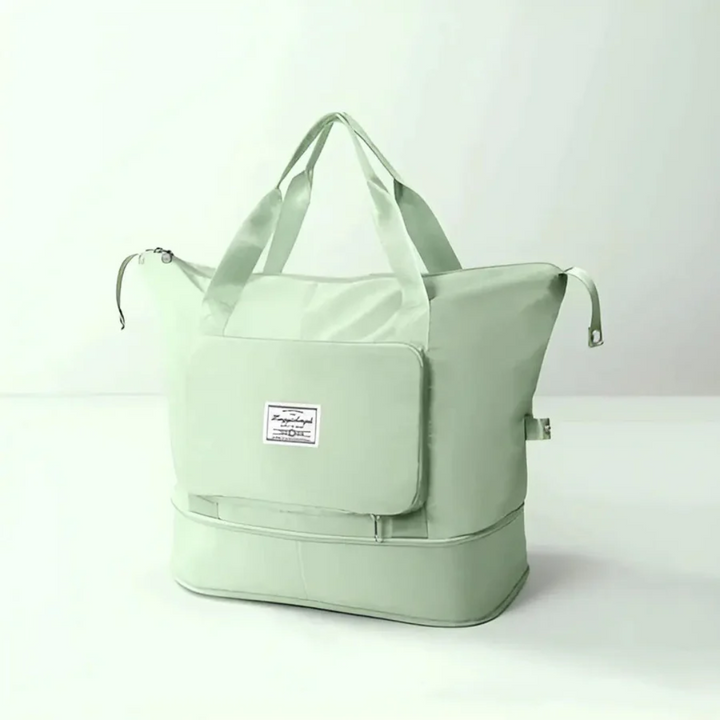 BowLift | Waterproof and Foldable Travel Bag - FlexPack