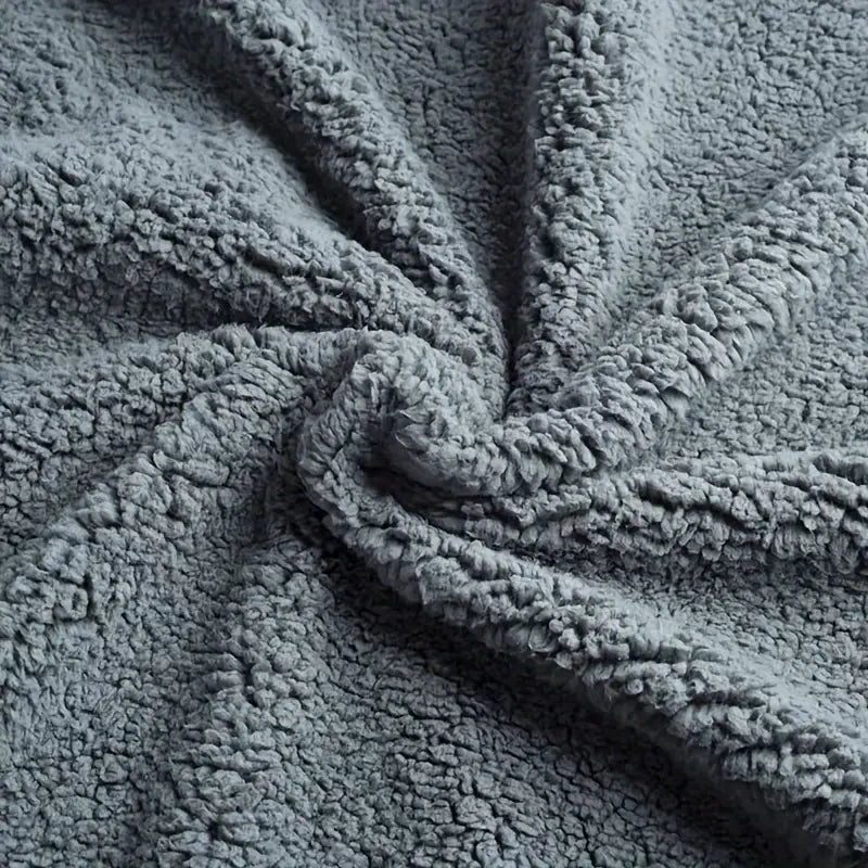 BowLift | Waterproof Fleece Blanket Soft Protective Throw