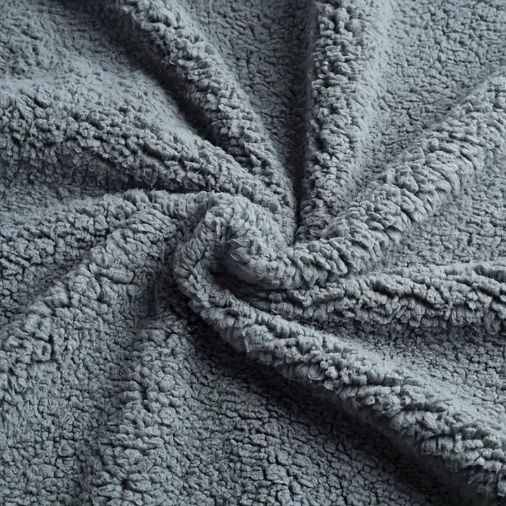 BowLift | Waterproof Fleece Blanket Soft Protective Throw