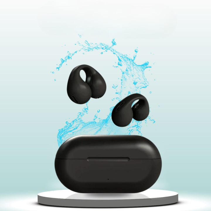 BowLift | Waterproof Earbuds - HydroTunes