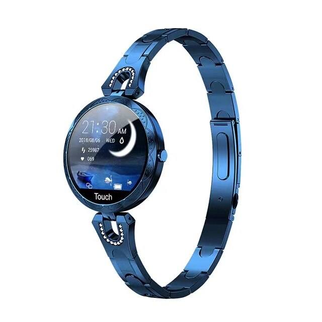 BowLift | Waterproof Fitness Watch - AquaFit Smartwatch