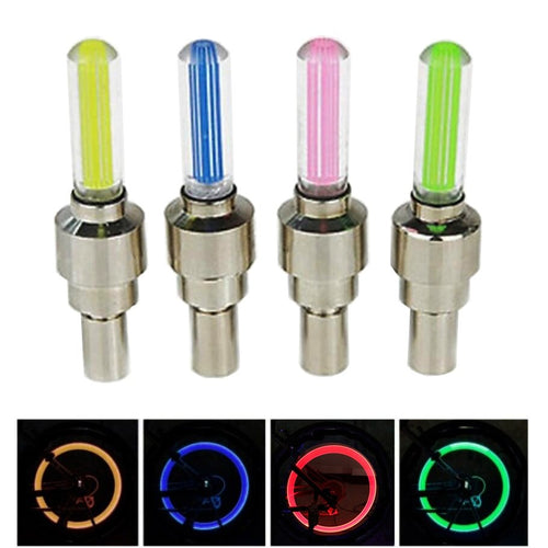 BowLift | Waterproof LED Bike/Car Lights