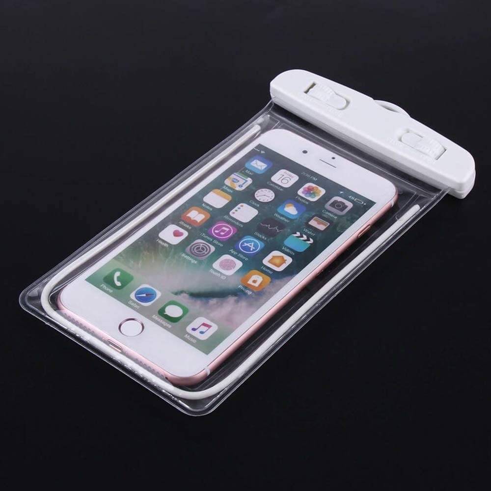 BowLift | Waterproof Luminous Universal Phone Pouch