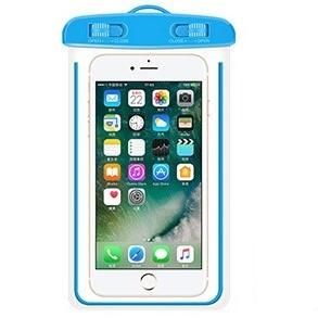 BowLift | Waterproof Luminous Universal Phone Pouch