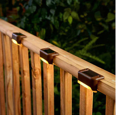 BowLift | Waterproof Solar Garden Light - SolarGuard