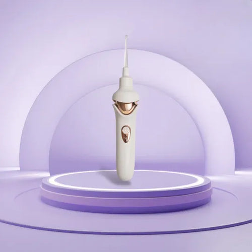 BowLift | Safe Earwax Removal Aspirator