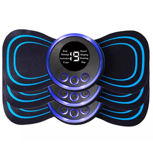 BowLift | Neuro Corrective Therapy Device | Pain Relief for Sciatica & Enhanced Mobility for Daily Activities