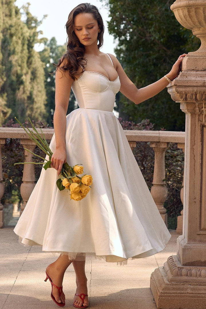 BowLift | Vivienne Feminine Flowy Comfort