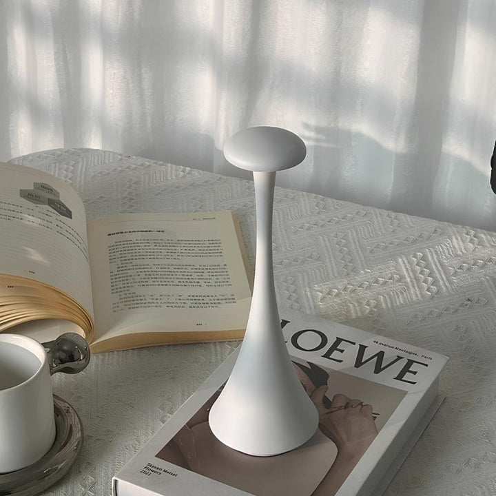 BowLift | Lumina Spire Lamp