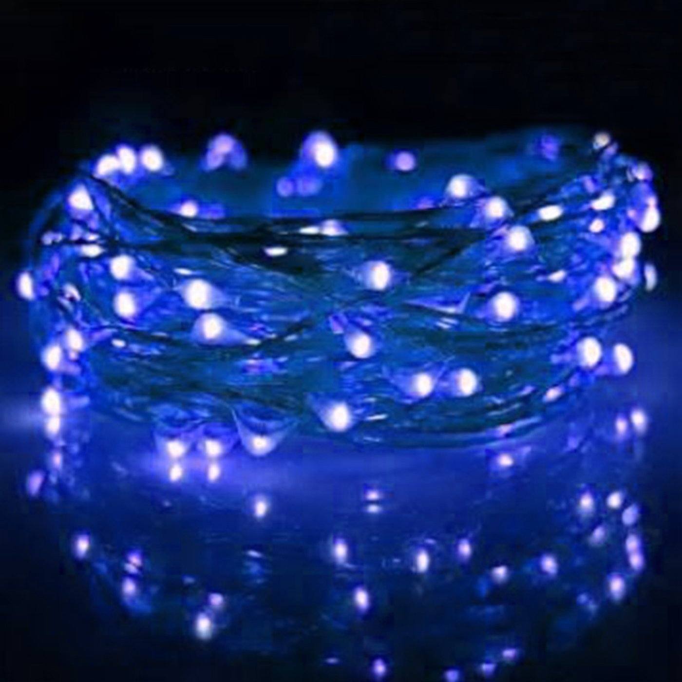 BowLift | Fairy Glow Multicolor LED String Light