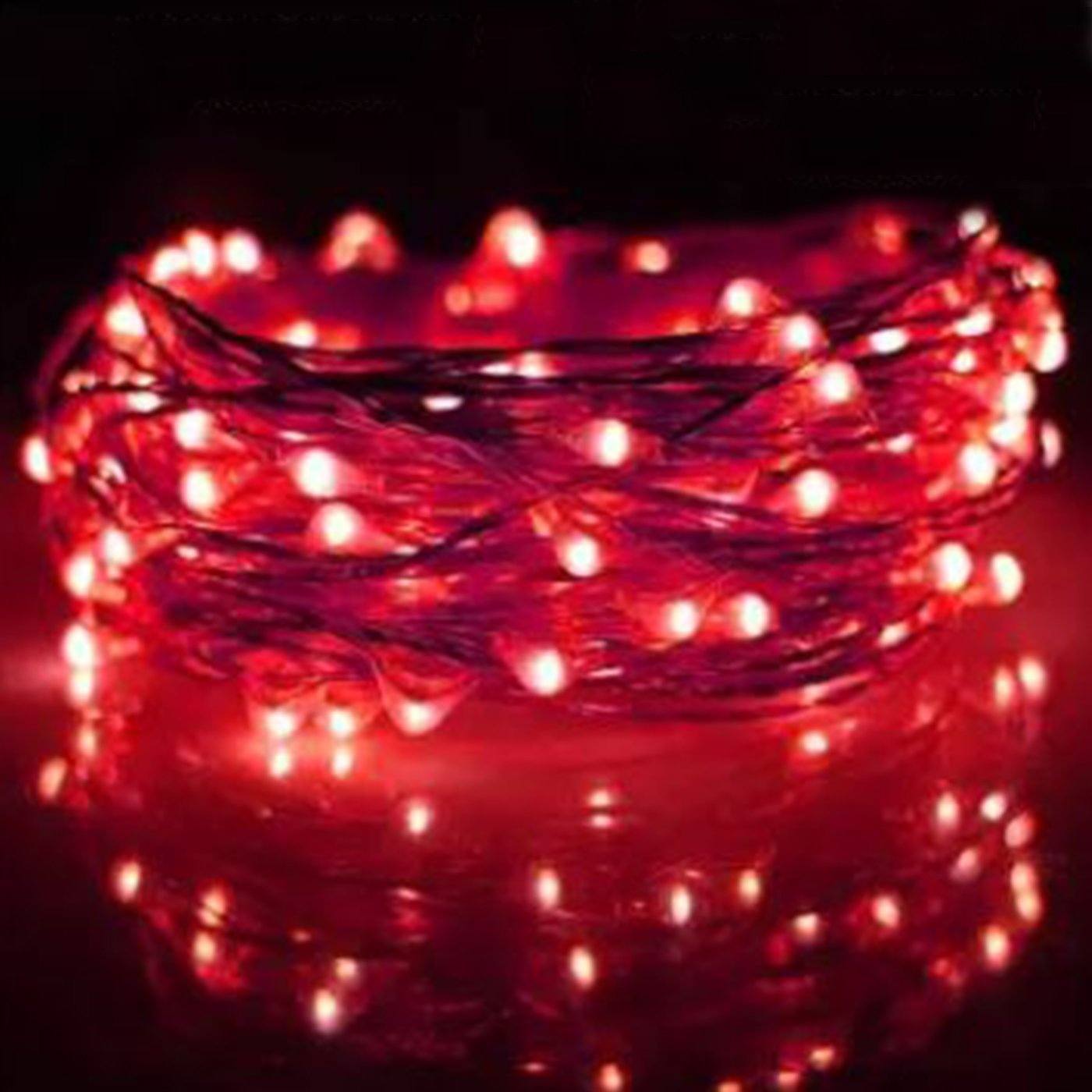 BowLift | Fairy Glow Multicolor LED String Light