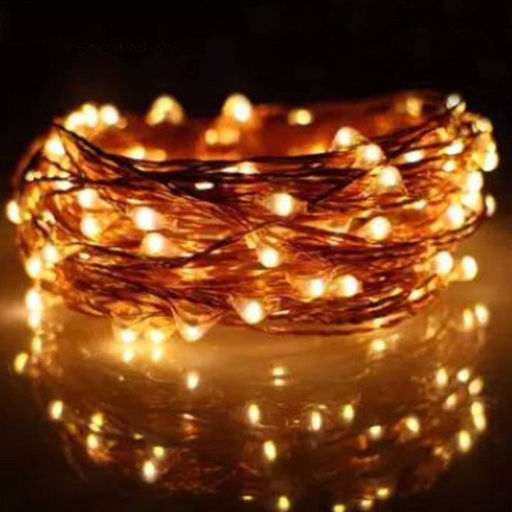 BowLift | Fairy Glow Multicolor LED String Light