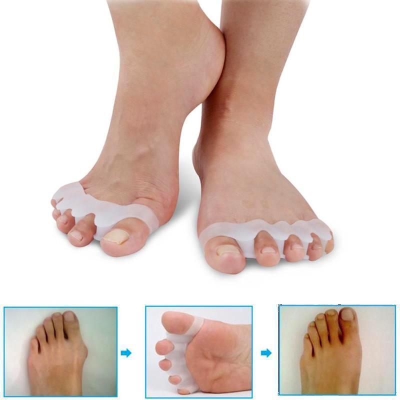 BowLift | Toe Corrector for Pain Free Feet