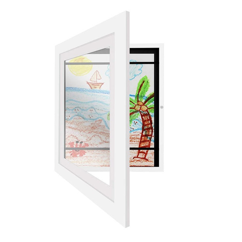 BowLift | Drawings list - ArtSwap Frame