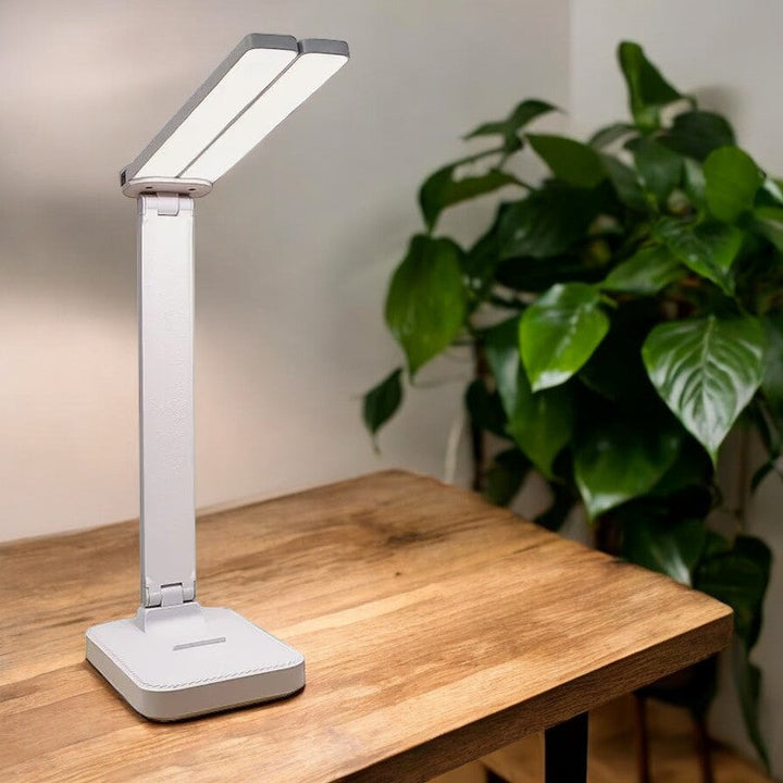BowLift | Compact Folding LED Lamp with Touch Control