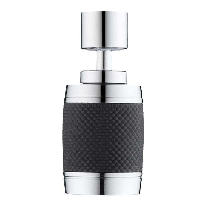 BowLift | Pressure-regulated splash-proof faucet