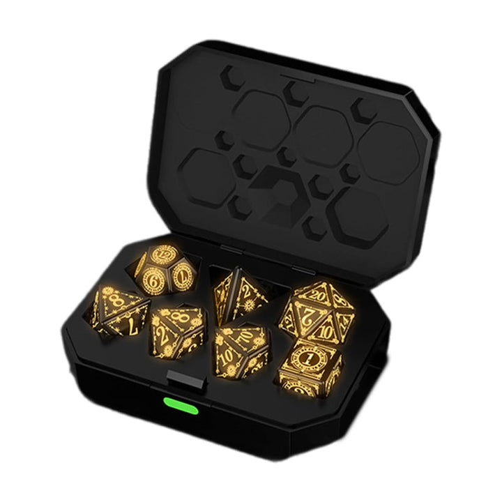 BowLift | LED Dice