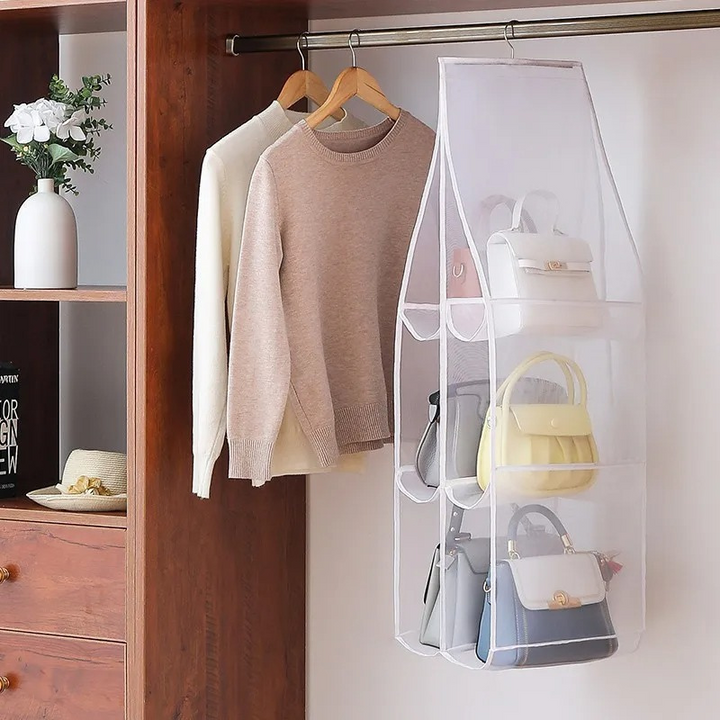 BowLift | ToteOrganizer