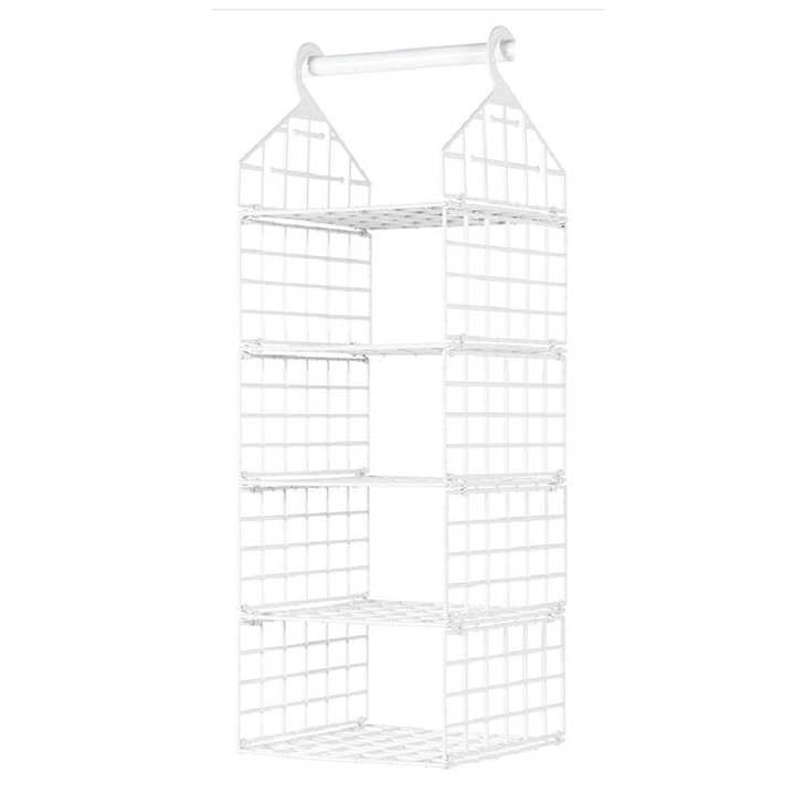 ClarityNest — Create order instantly and enjoy the perfect overview in your closet | Bowlift