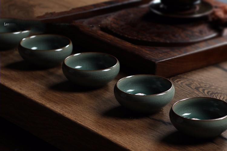 BowLift | Koi Fish Bowl