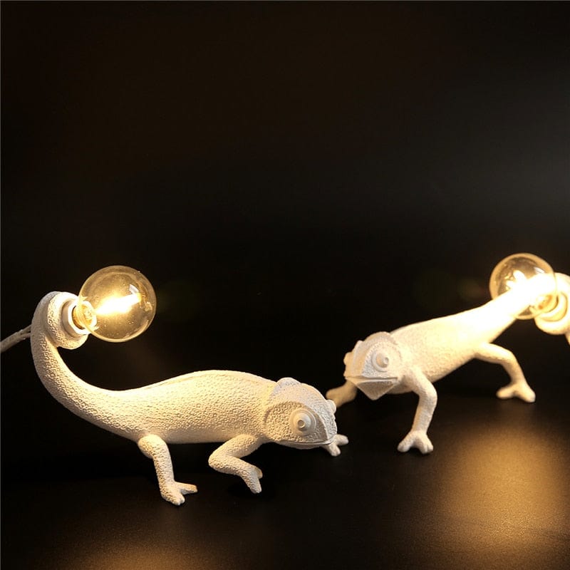 BowLift | Chameleon Table Lamp