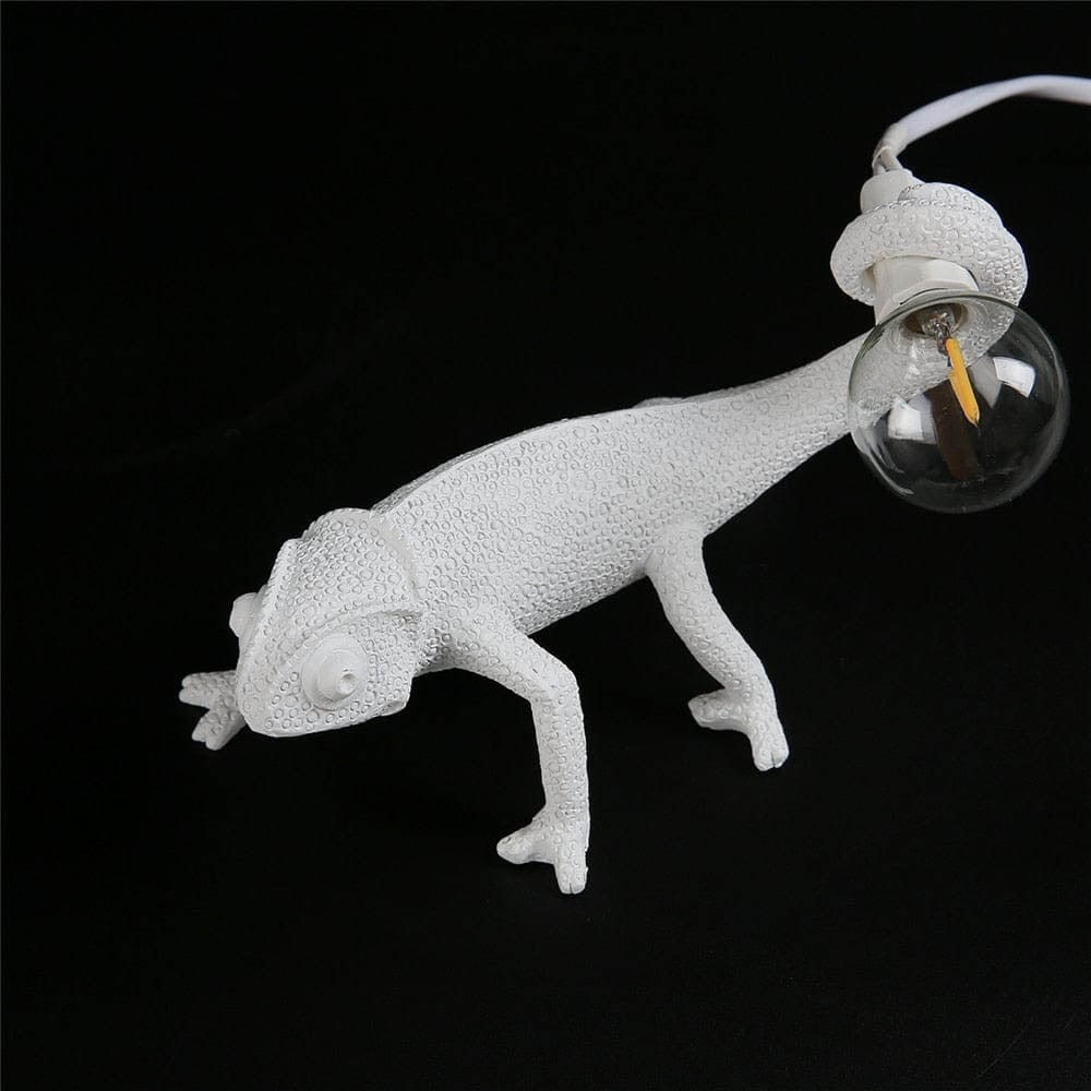 BowLift | Chameleon Table Lamp