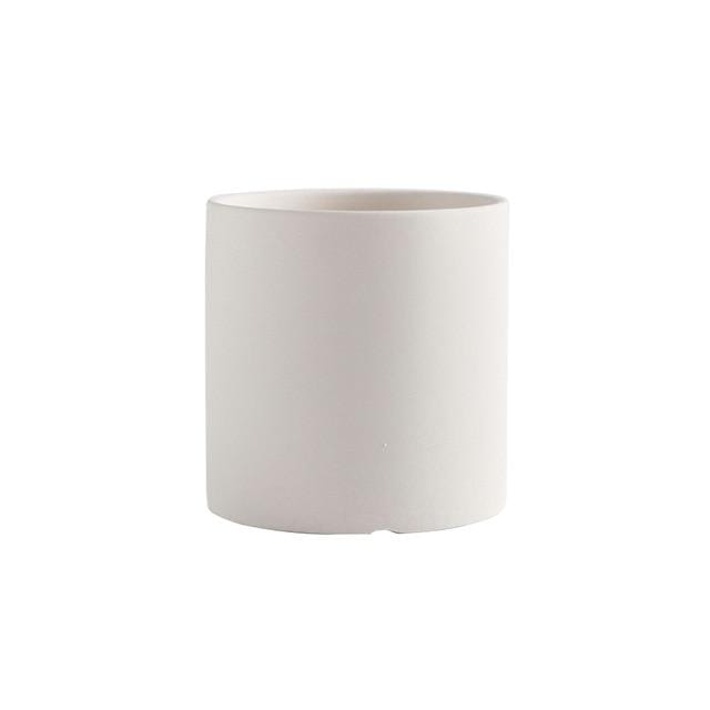 BowLift | Colorful Ceramic Flower Pots