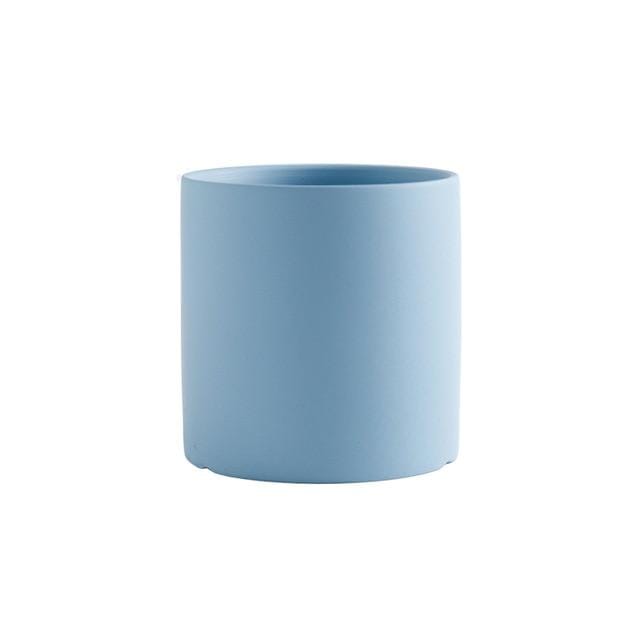 BowLift | Colorful Ceramic Flower Pots