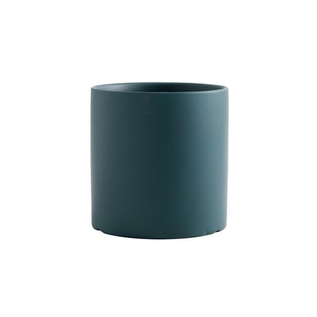 BowLift | Colorful Ceramic Flower Pots