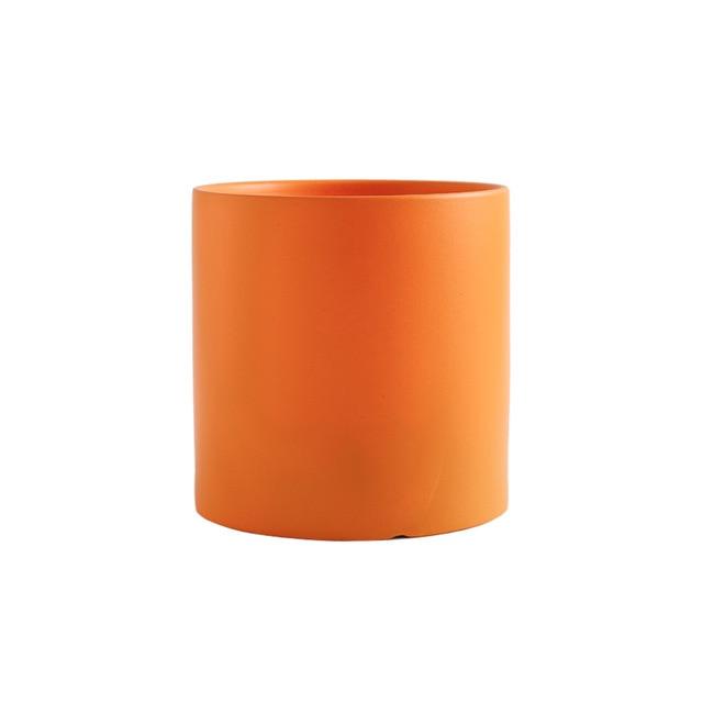BowLift | Colorful Ceramic Flower Pots
