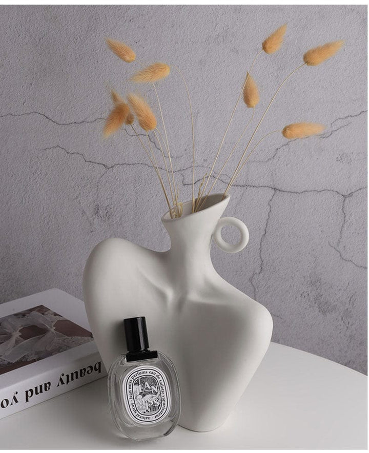 BowLift | Female Form Vase Collection