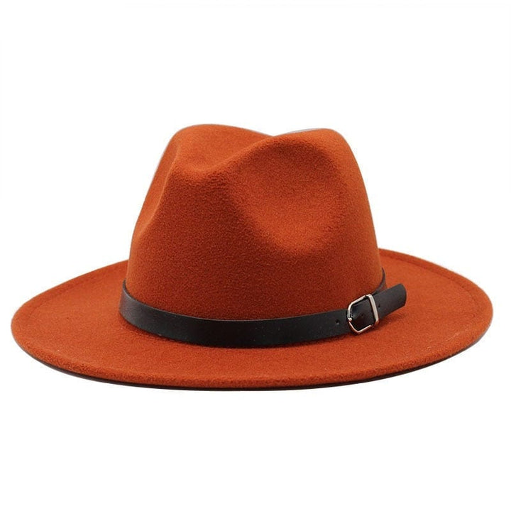 BowLift | Balbina Fedora Hat
