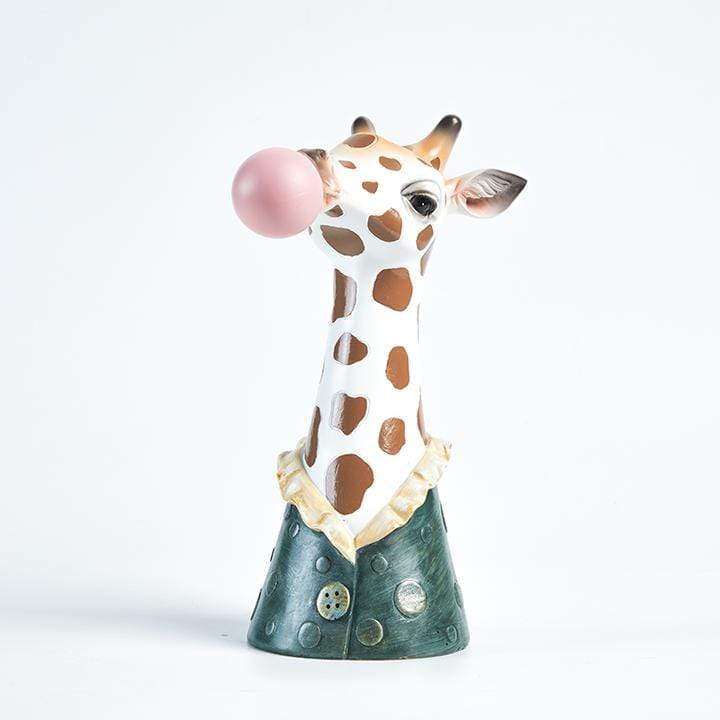 BowLift | Cute Animals Flower Vase