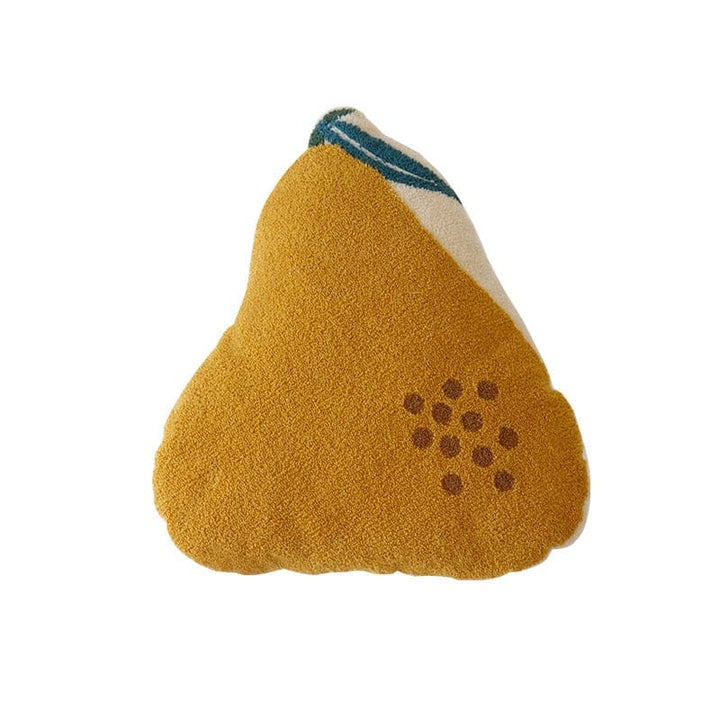 BowLift | Mushroom, Pear and Strawberry Cushion